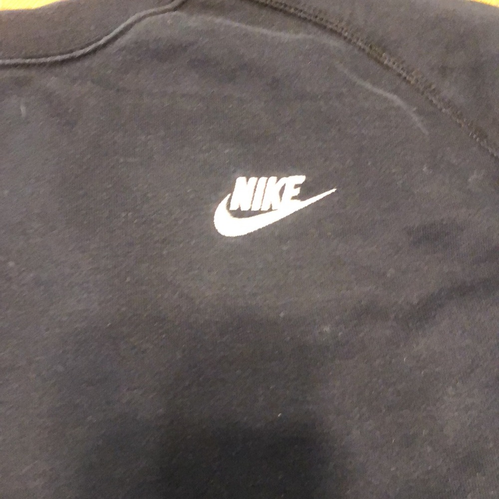 Nike women’s crewneck sz L - Picture 2 of 5